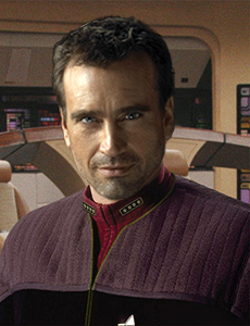 William Baldwin